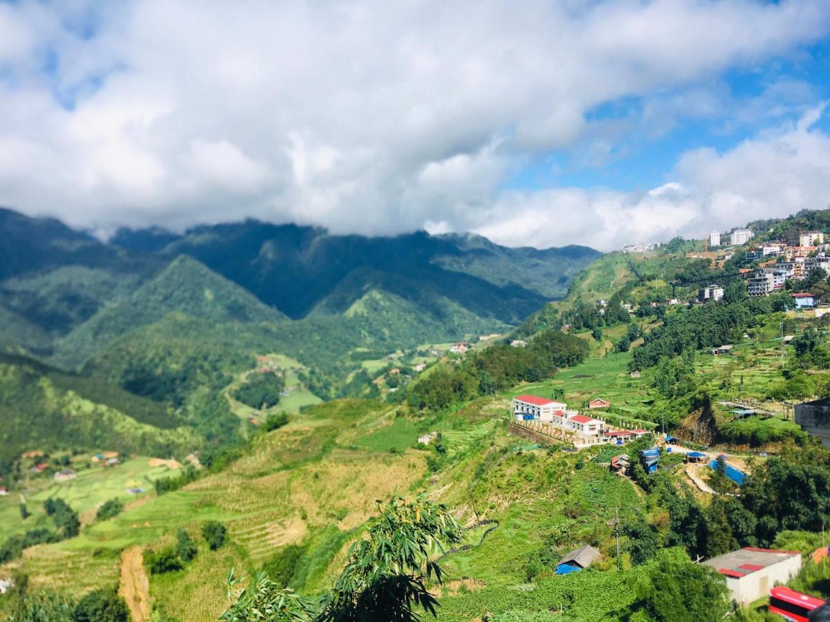 Black Hmong View Отель 2*